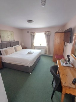 Northover Manor Hotel, Yeovil, United Kingdom
