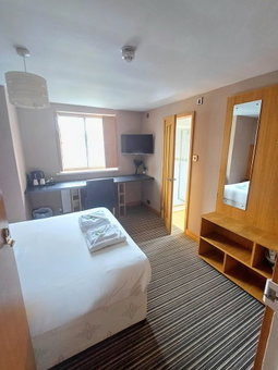 Northover Manor Hotel, Yeovil, United Kingdom