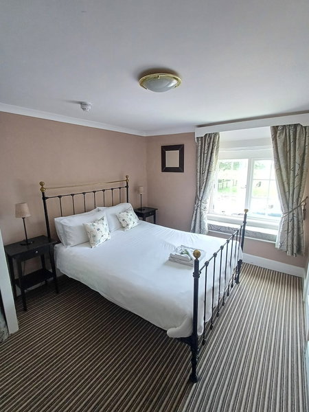 Northover Manor Hotel, Yeovil, United Kingdom