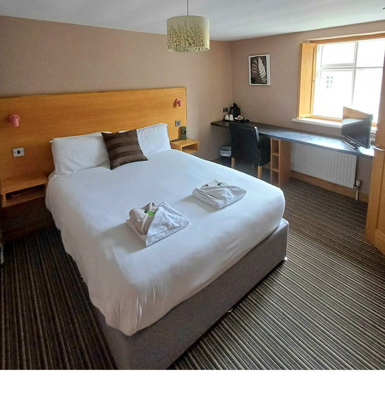 Northover Manor Hotel, Yeovil, United Kingdom