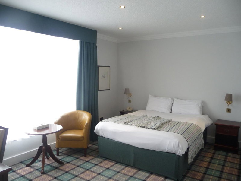 The Royal George Hotel, Perth, United Kingdom
