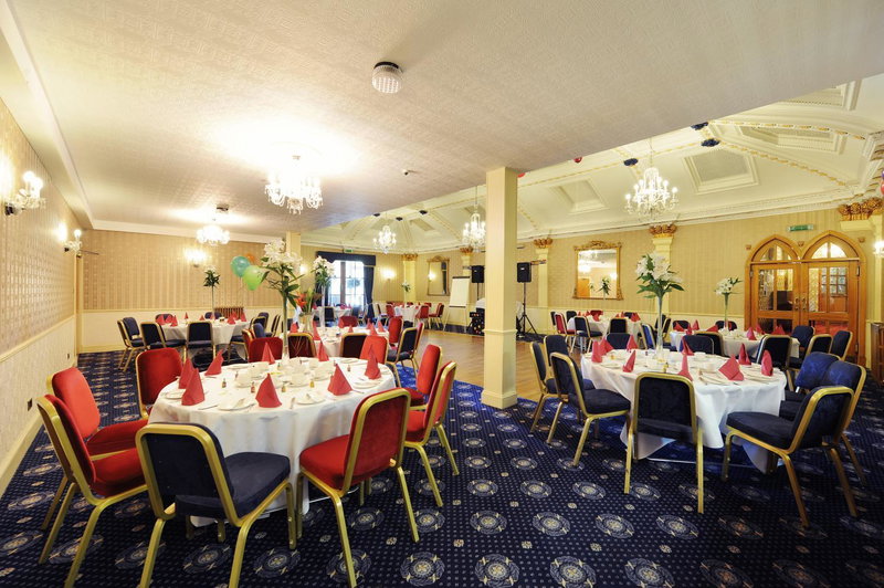 The Royal George Hotel, Perth, United Kingdom