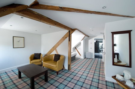 The Royal George Hotel, Perth, United Kingdom