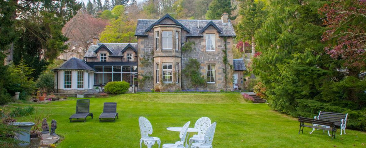 Lubnaig Guest House, United Kingdom