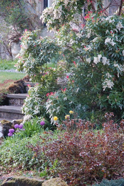Lubnaig Guest House, Callander, United Kingdom