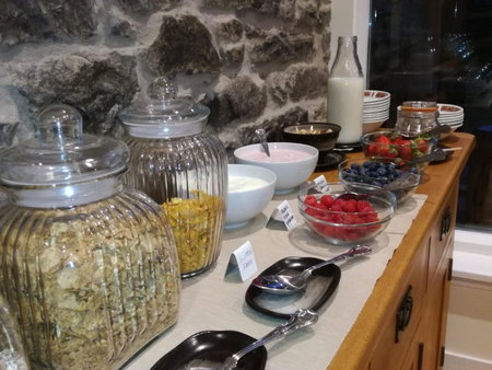 Lubnaig Guest House, Callander, United Kingdom