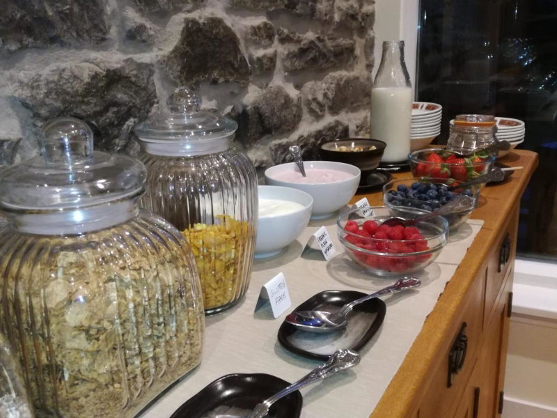Lubnaig Guest House, Callander, United Kingdom