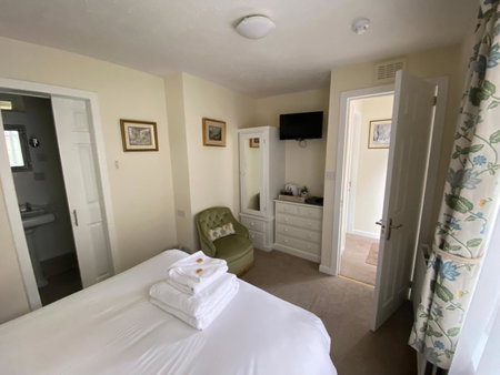 Lubnaig Guest House, Callander, United Kingdom