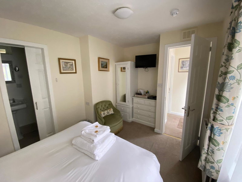 Lubnaig Guest House, Callander, United Kingdom