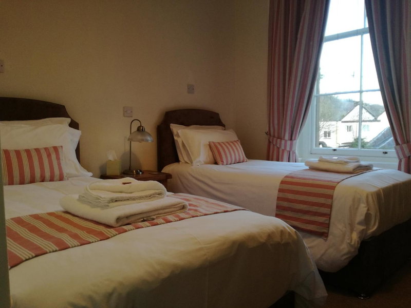Lubnaig Guest House, Callander, United Kingdom