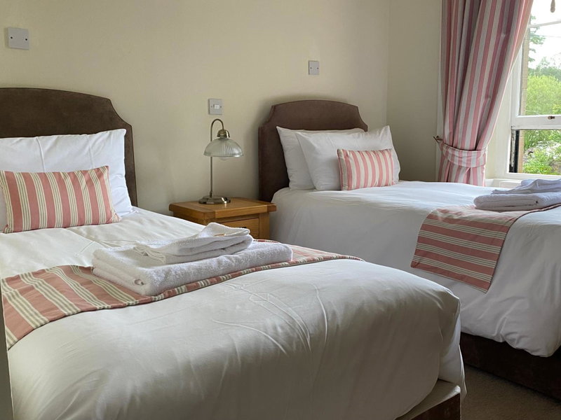 Lubnaig Guest House, Callander, United Kingdom