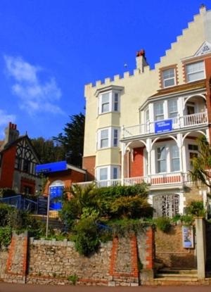Hotel Hudson, Torquay, United Kingdom