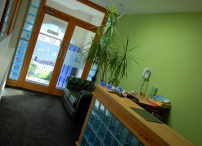Hotel Hudson, Torquay, United Kingdom