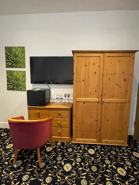 Hotel Hudson, Torquay, United Kingdom