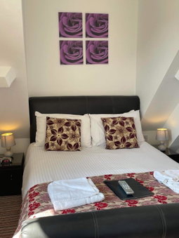 Hotel Hudson, Torquay, United Kingdom