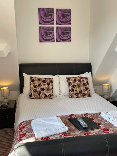 Hotel Hudson, Torquay, United Kingdom