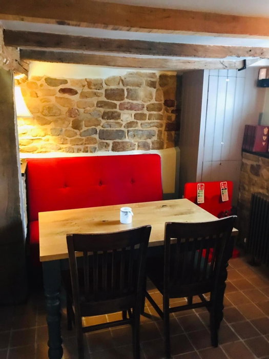 The Three Pigeons, Banbury, United Kingdom