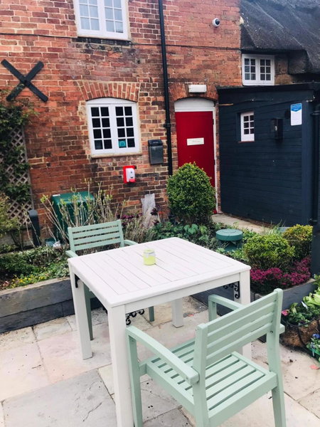 The Three Pigeons, Banbury, United Kingdom