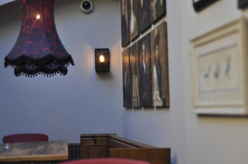 The Three Pigeons, Banbury, United Kingdom
