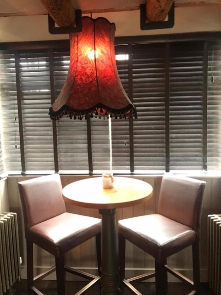 The Three Pigeons, Banbury, United Kingdom