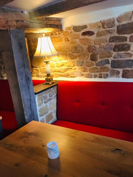 The Three Pigeons, Banbury, United Kingdom