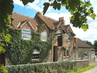 The Hunters Rest Inn, Clutton, United Kingdom