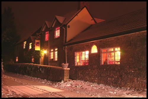 The Hunters Rest Inn, Clutton, United Kingdom