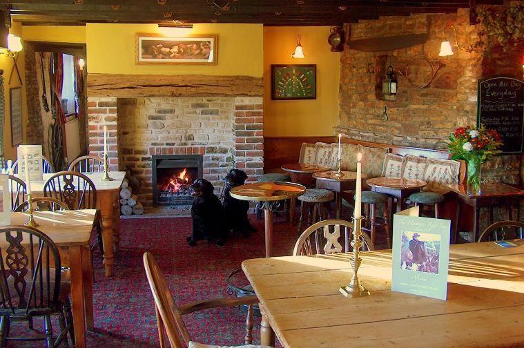 The Hunters Rest Inn, Clutton, United Kingdom