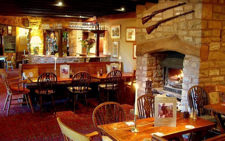 The Hunters Rest Inn, Clutton, United Kingdom