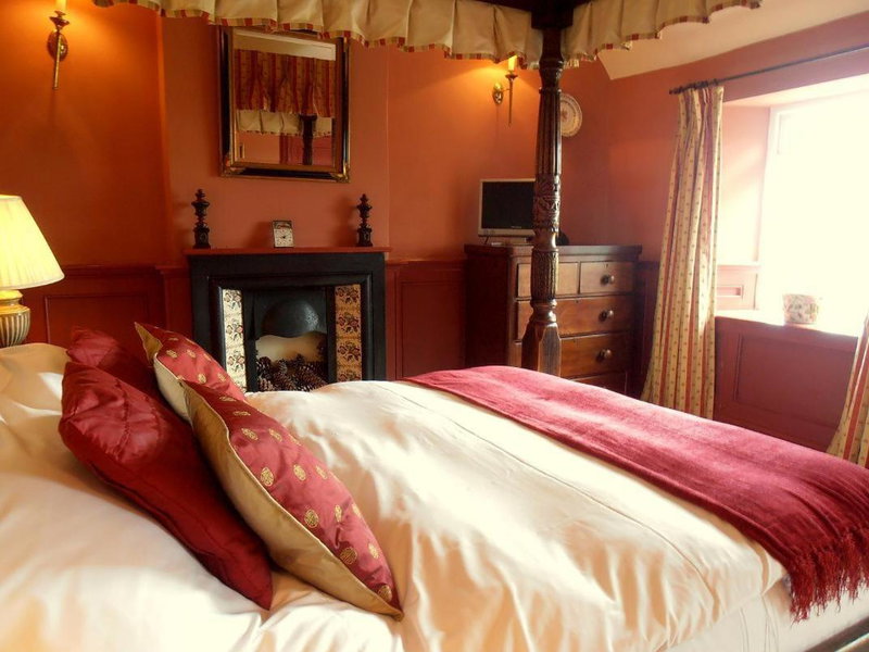 The Hunters Rest Inn, Clutton, United Kingdom