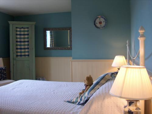 The Hunters Rest Inn, Clutton, United Kingdom