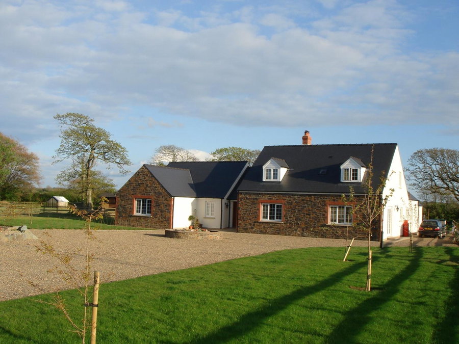 The Paddock, Haverfordwest, United Kingdom