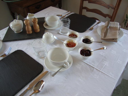The Paddock, Haverfordwest, United Kingdom