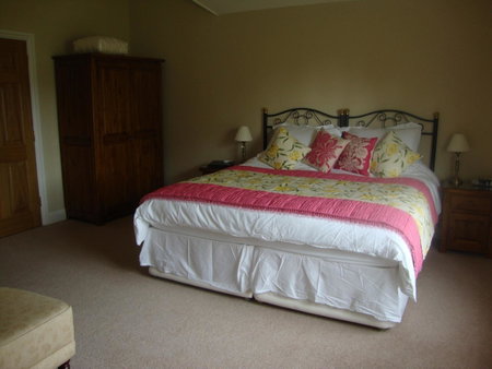 The Paddock, Haverfordwest, United Kingdom