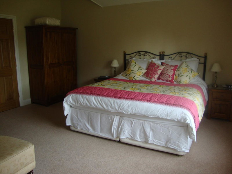 The Paddock, Haverfordwest, United Kingdom
