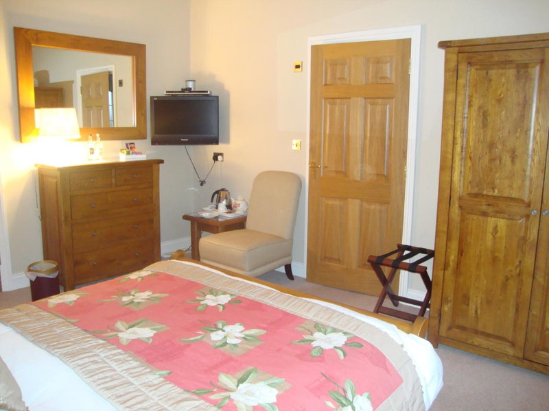 The Paddock, Haverfordwest, United Kingdom