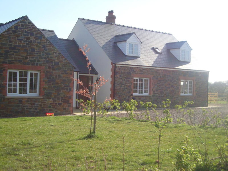 The Paddock, Haverfordwest, United Kingdom