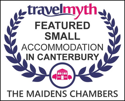 The Maidens Chambers, Canterbury, United Kingdom