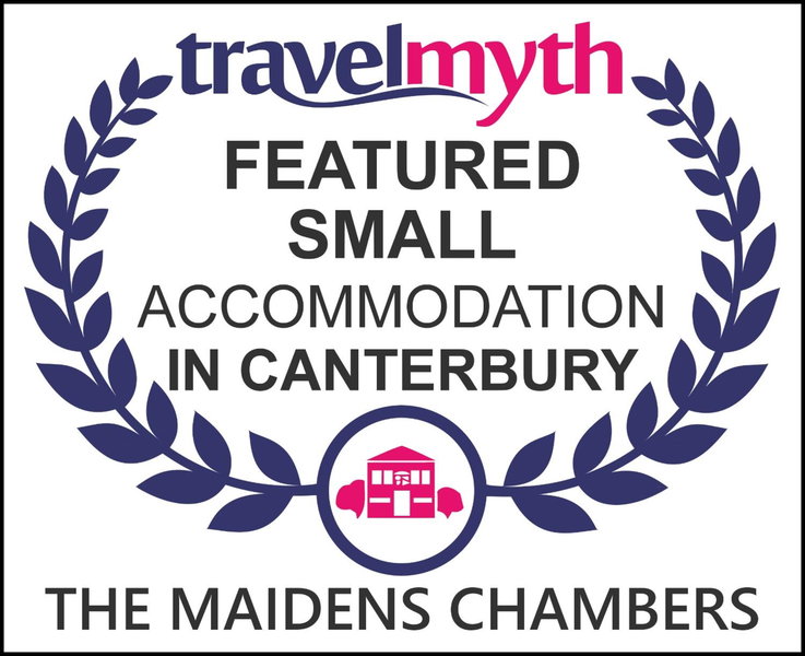 The Maidens Chambers, Canterbury, United Kingdom