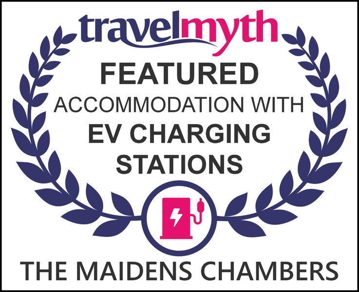 The Maidens Chambers, Canterbury, United Kingdom