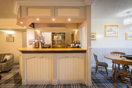 Castletown Hotel, Castletown, United Kingdom