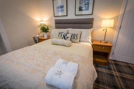 Castletown Hotel, Castletown, United Kingdom