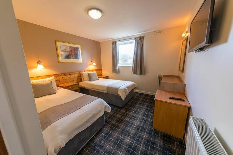 Castletown Hotel, Castletown, United Kingdom