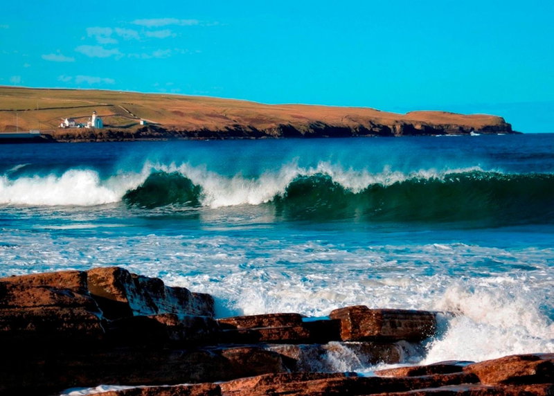 Castletown Hotel, Castletown, United Kingdom