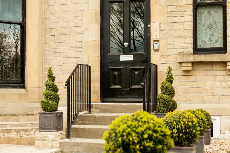 Townhouse No 12, Huddersfield, United Kingdom