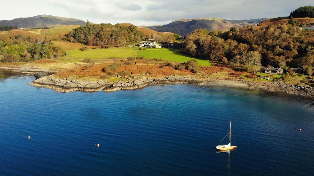 Loch Melfort Hotel, Vereinigtes Königreich
