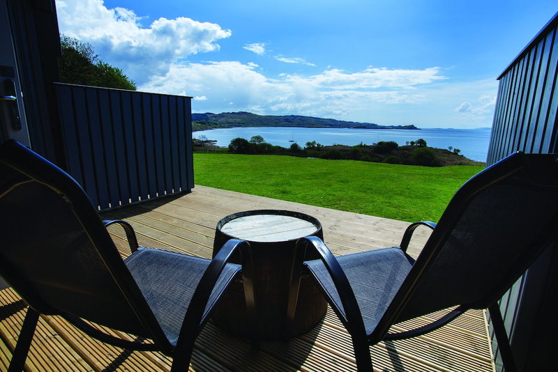 Loch Melfort Hotel, Oban, United Kingdom