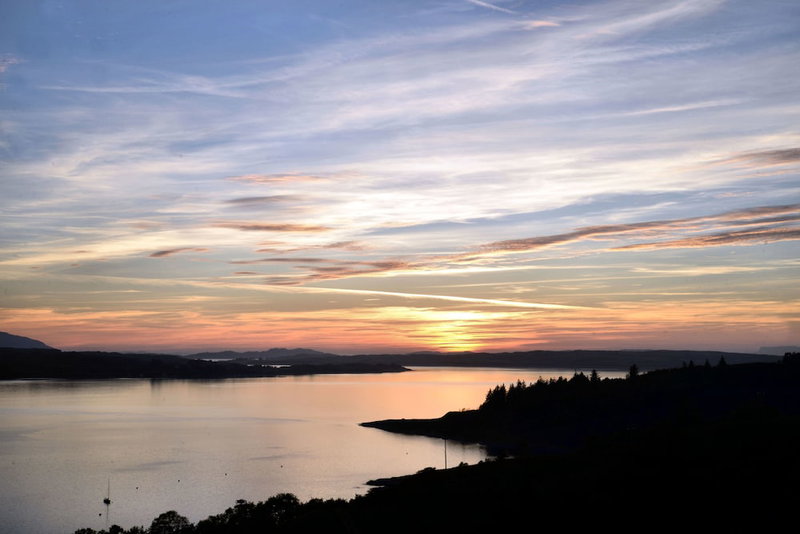 Loch Melfort Hotel, Oban, United Kingdom