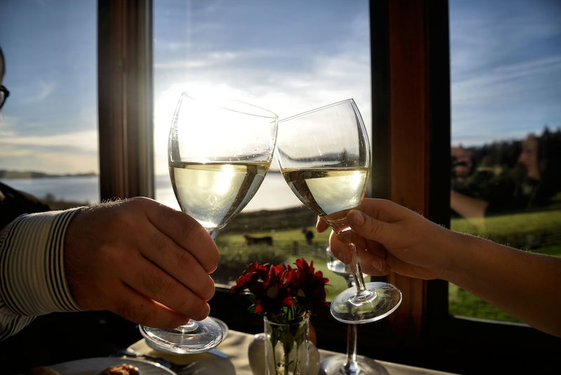 Loch Melfort Hotel, Oban, United Kingdom