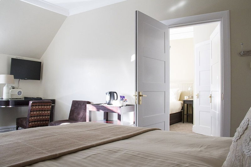 Loch Melfort Hotel, Oban, United Kingdom